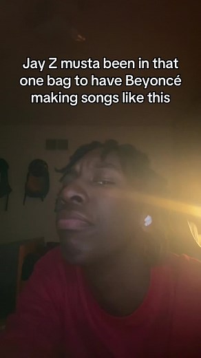 🥷 I see you moving #fyp #yungvlone #beyonce #jayz | partition by beyonce