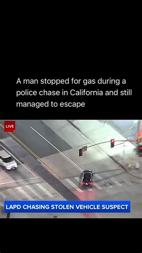 3.8M views · 36K reactions | A driver in a vehicle that was reported...