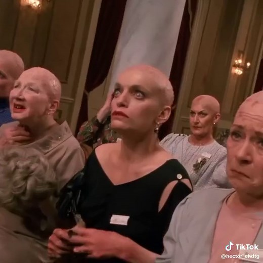 the witches 1990 #ehdtg #horror | witch 1990