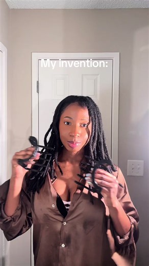 Innovative Magnetic Claw Clip by Claw Clique™️