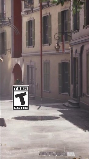 Don't forget to look up 👀 | THE FINALS