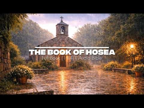 HOSEA | Love That Does Not Let Go