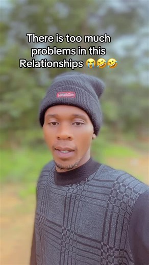 Understanding Relationship Problems and Solutions