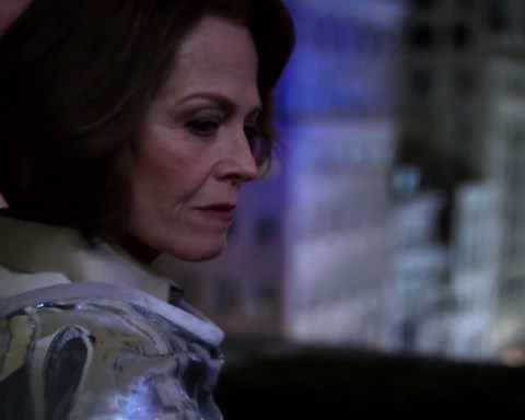 The Defenders (TV Mini Series 2017)