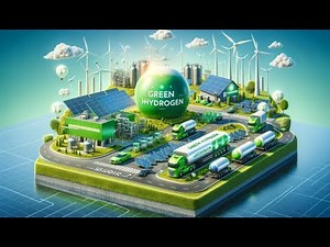 Explore the World of Green Hydrogen Production to Future Prospects