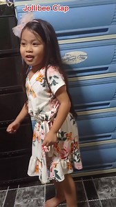 Different Kinds of Clap by Riley 😍 #littleteacherriley #cutebaby #littleteacher #viralvideochallenge #kidsong #kids #highlightseveryone #school | Little Teacher Riley & Twins