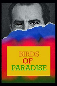 Birds of Paradise (2021) - Movie