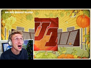 Madden Thanksgiving is HERE!