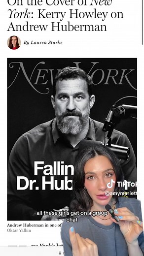 Andrew Huberman Relationships: Exploring His Dating Life with Multiple Women