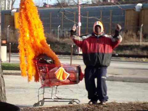 Down With O.P.P yeah you know me