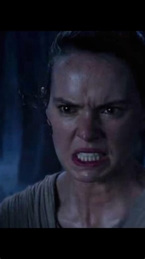 Star Wars: The Force Awakens(Daisy Ridley, Harrison Ford) #shorts #movieclips