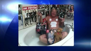 One Direction contest photo lands Kentucky school official in hot water