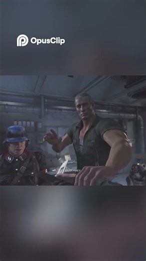 Nazi Border Control: Do You Have Papers, PLEASE?!