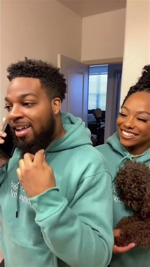 Calling My Girlfriend My Wife To See Her Reaction! 😍❤️