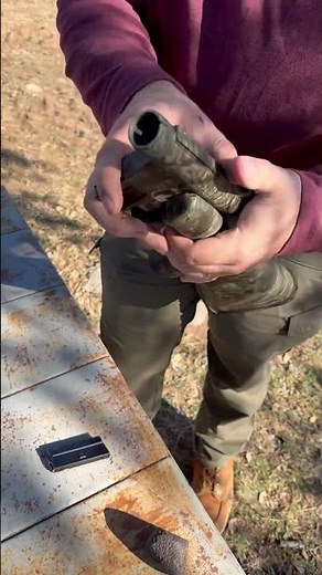 Henry US Survival Rifle AR-7 in .22 LR