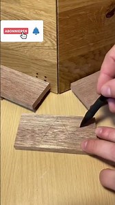 How To Make Perfect Wood Joints Every Time