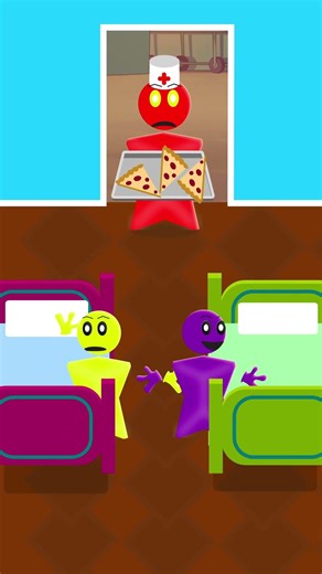 Geometry Dash 3D Pizza Secret Trick