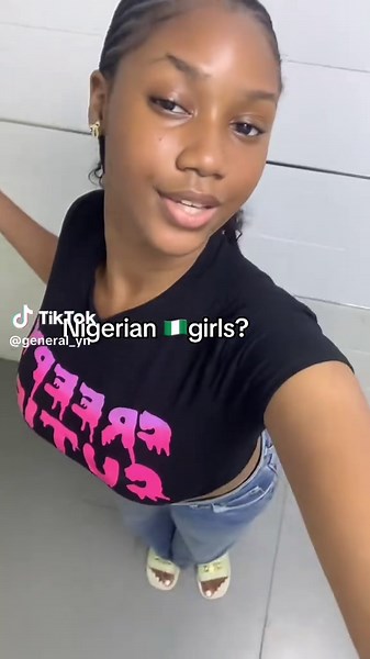 Nigerian Girls Dance Compilation