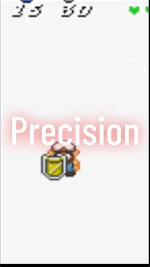 Perfect Pixel Precision Link to the Past #shorts