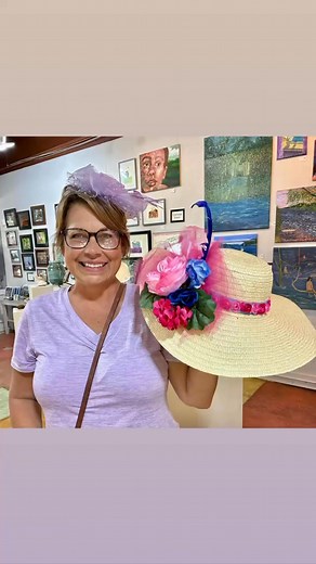 Art Guild of Paducah on Reels