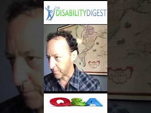 Answer to seven common Social Security Disability questions