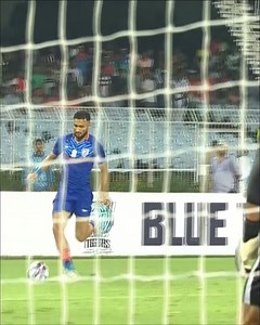 A dominant display by Indian Football Team, as a 4️⃣-0️⃣ win against Hong Kong secured the top spot in Group D for the #BlueTigers 🐯! 💪 Watch the Full Recap! 🍿 #INDHKG ⚔️ #AsianCup2023 🏆 #BackTheBlue 💙 #IndianFootball ⚽ | ISL- Indian Super League