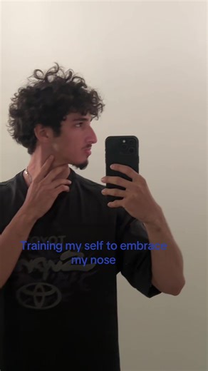 Embrace Your Nose: Accepting Your Features