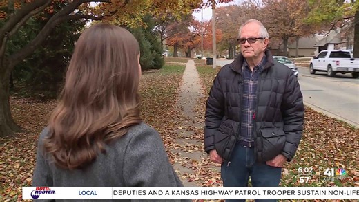 Leawood City Council to discuss pedestrian safety solutions following child's death