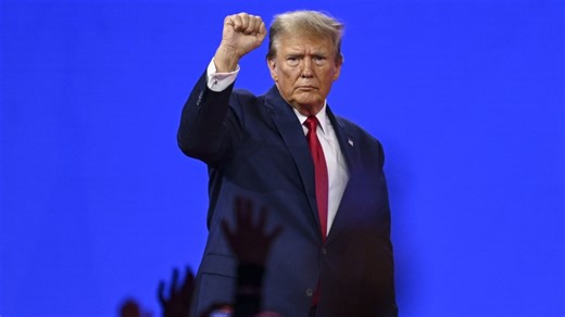 Trump appeals Cook County judge's ruling to remove him from ballot