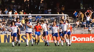 EURO 1980: Spanien lässt England gewähren | UEFA EURO 1980