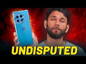 The Truth About OnePlus 12R