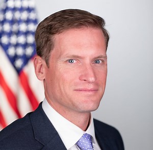 Stephen Clagett | Pat Tillman Foundation