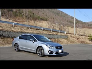 WRXじゃない、最後のMTインプレッサの真実。そして―