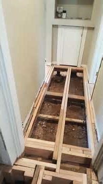 fast and furious professional subfloor replacement