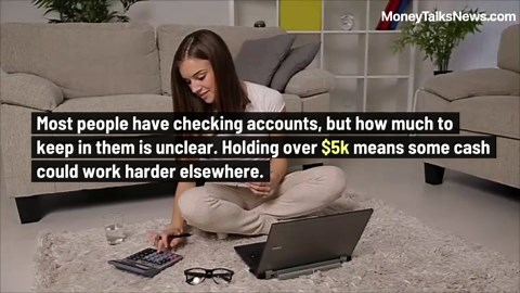 Making $5,000 Work for You: the Ultimate Money Move