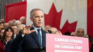 Carney unveils costed Liberal platform