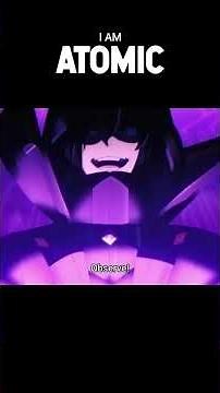I Am Atomic | Cid Kagenou
