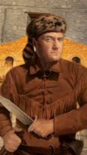 Inside The Alamo “ Hall of Honor “ #alamo #danielboone #texas. | Jeff Schreckler