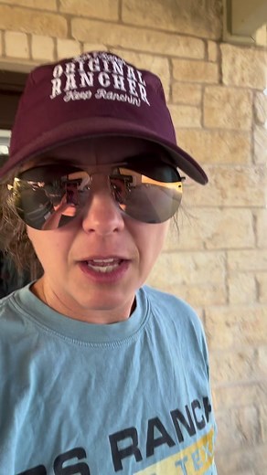 61K views · 1.6K reactions | Feeding animals this morning Can-Am Off-Road #Canam #defender #BarnChores #FeedingAnimals #FarmAnimals #KeepRanchin #KingOfTikTok #RanchLife #Ranch | Bar 7 Ranch | Facebook