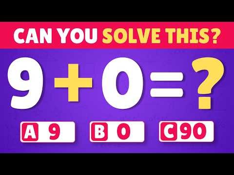 Easy Addition for Kindergarten Students 🌟 Fun Counting & Math Practice for Kids