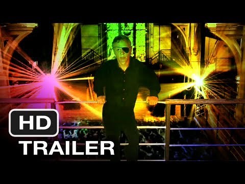 Limelight - Move Trailer (2011) HD