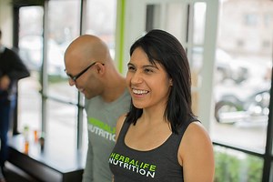 318K views · 733 reactions | "I've been with Herbalife for 17 years and it's the best decision I have ever made." Watch Nancy's story. | Herbalife | Facebook