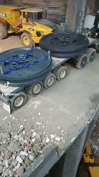 💥 Unglaublich! RC Iveco Trakker 8x8 zeigt pure Power – das musst du sehen!