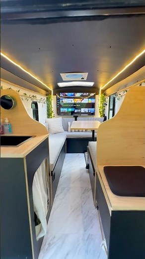 My 5x8 trailer build | #vanlife