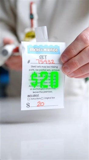 DO THIS with your V-19 Torrent