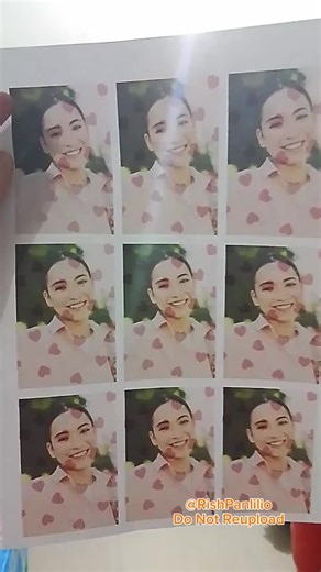 Rish Digital Printing Services on TikTok