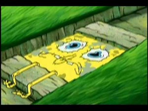 (HQ) 'SpongeBob's Last Stand' Promo #4