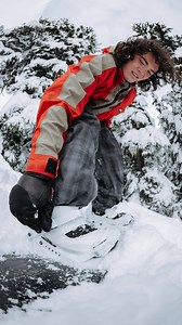 Stomp like @Miles_falcon 😤 The Union Force delivers smooth, responsive, all mountain performance on every run. Trusted by more snowboarders worldwide than any other binding, the Force is the ultimate do-it-all workhorse 🤝 Video: @Dr_tim_tang Cover Photo: @Tyler_ravelle #UnionBindings #Stronger #Snowboarding | Union Binding Company