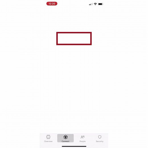 How to restart Xfinity Gateway Modem with the Xfinity app on iPhone? #shorts #shortsvideo #xfinity