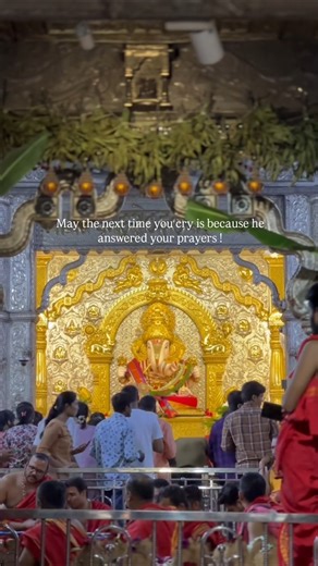 Ganpati bappa morya #ytshorts #travel #love #travelblog#youtubeshorts #nature#ganpati #shorts #modak